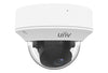 UNV 2MP LightHunter P-Iris Varifocal Network Dome Camera, 60FPS