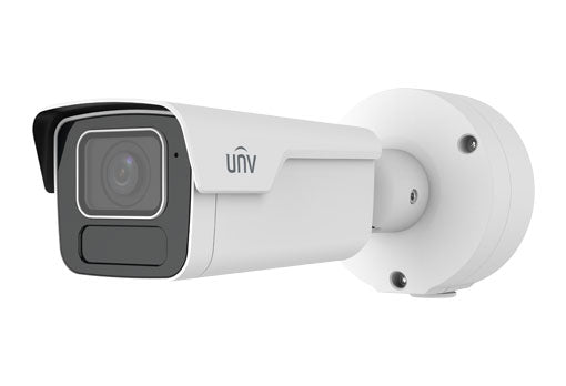 4MP HD Intelligent LightHunter IR VF Bullet Network Camera