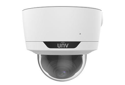 5MP HD Intelligent LightHunter IR VF Dome Network Camera