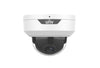 UNV 4MP Basic Dome, 2.8mm, WDR, Microphone
