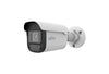 UNV 8MP Basic Bullet, 2.8mm, Microphone