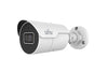 UNV 8MP Fixed IR Mini Bullet IP Network Camera, 2.8mm