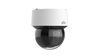 UNV 4MP 10x Lighthunter Network Dome PTZ