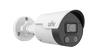 UNV 8MP Tri-Guard Dual-light Bullet Network Camera, 2.8mm