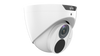 UNV 8MP LightHunter Intelligent Turret Network Camera, 4.0mm