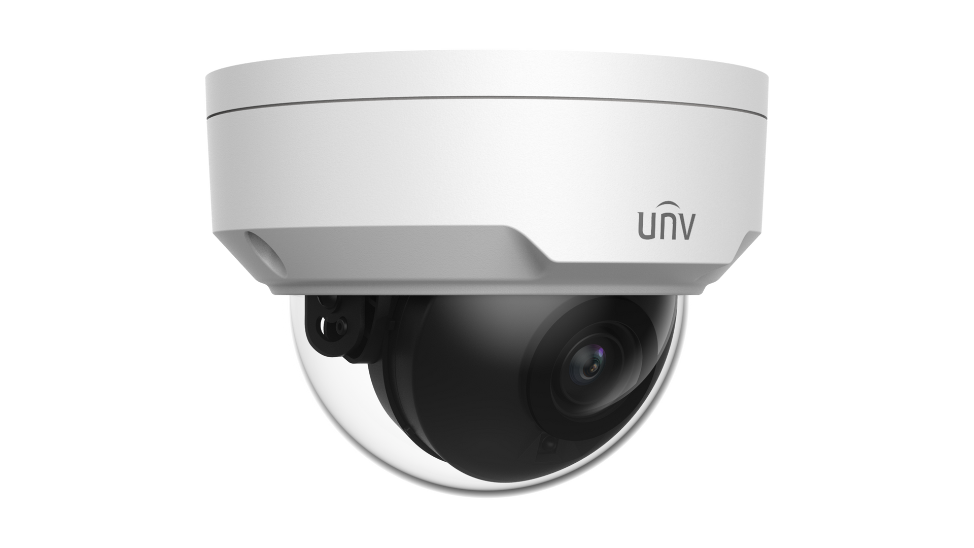 Uniview Intelligent 2MP IP Dome Camera