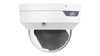 UNV 5MP Vandal Dome Network Camera, 2.8mm, HDMI output