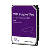 Hard Drive, 18TB, Designed Specifically for Surveillance Use