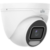 ColorHunter+ 8MP Turret IP Camera | 2.8mm Lens | WiseISP | SKU: IPC3638SE-ADF28KWP-I1