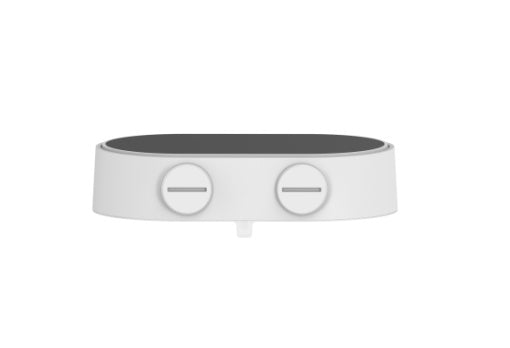Camera Junction Box: Dual Dome Camera