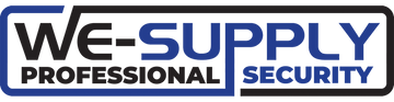 We-Supply Security Logo