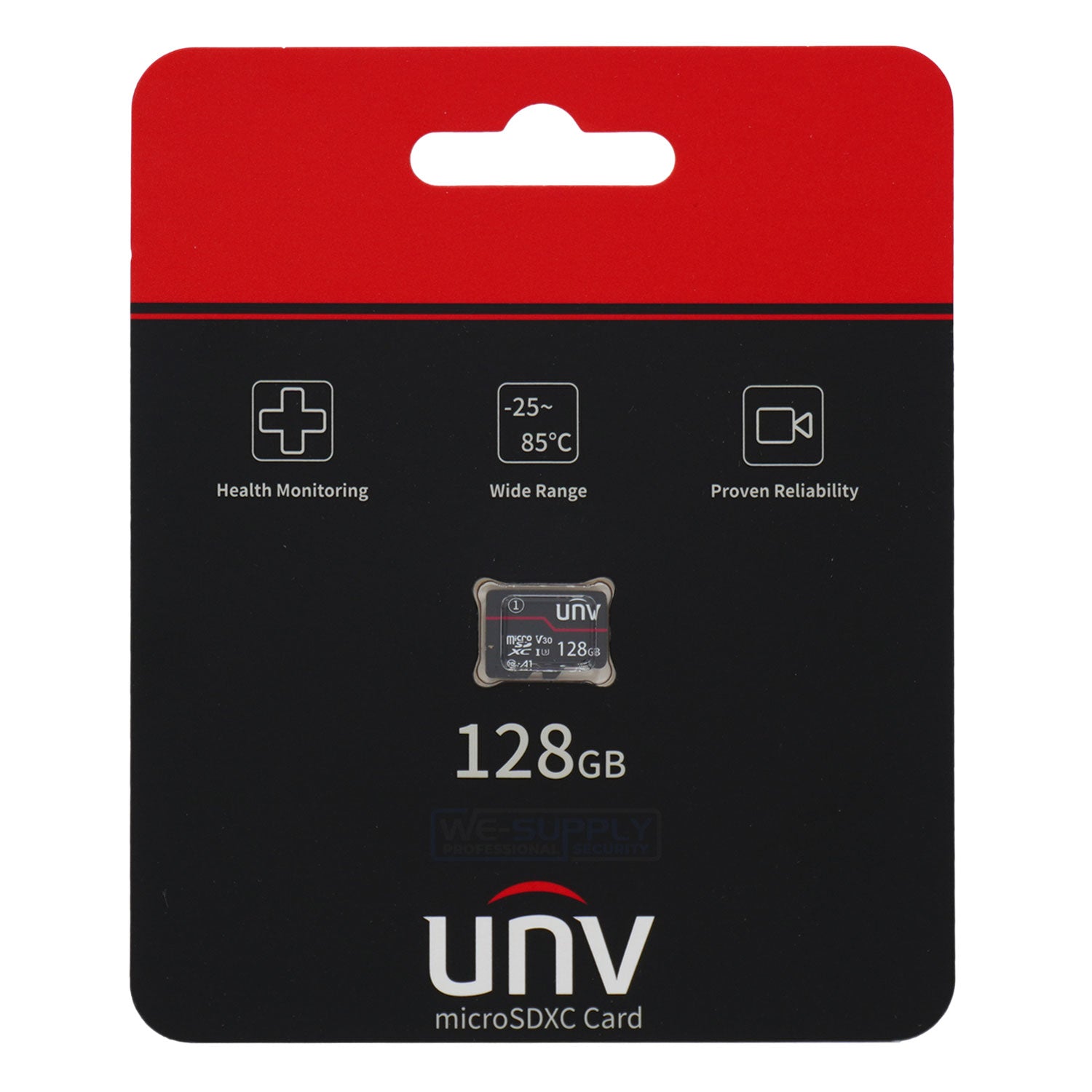 MicroSD Card