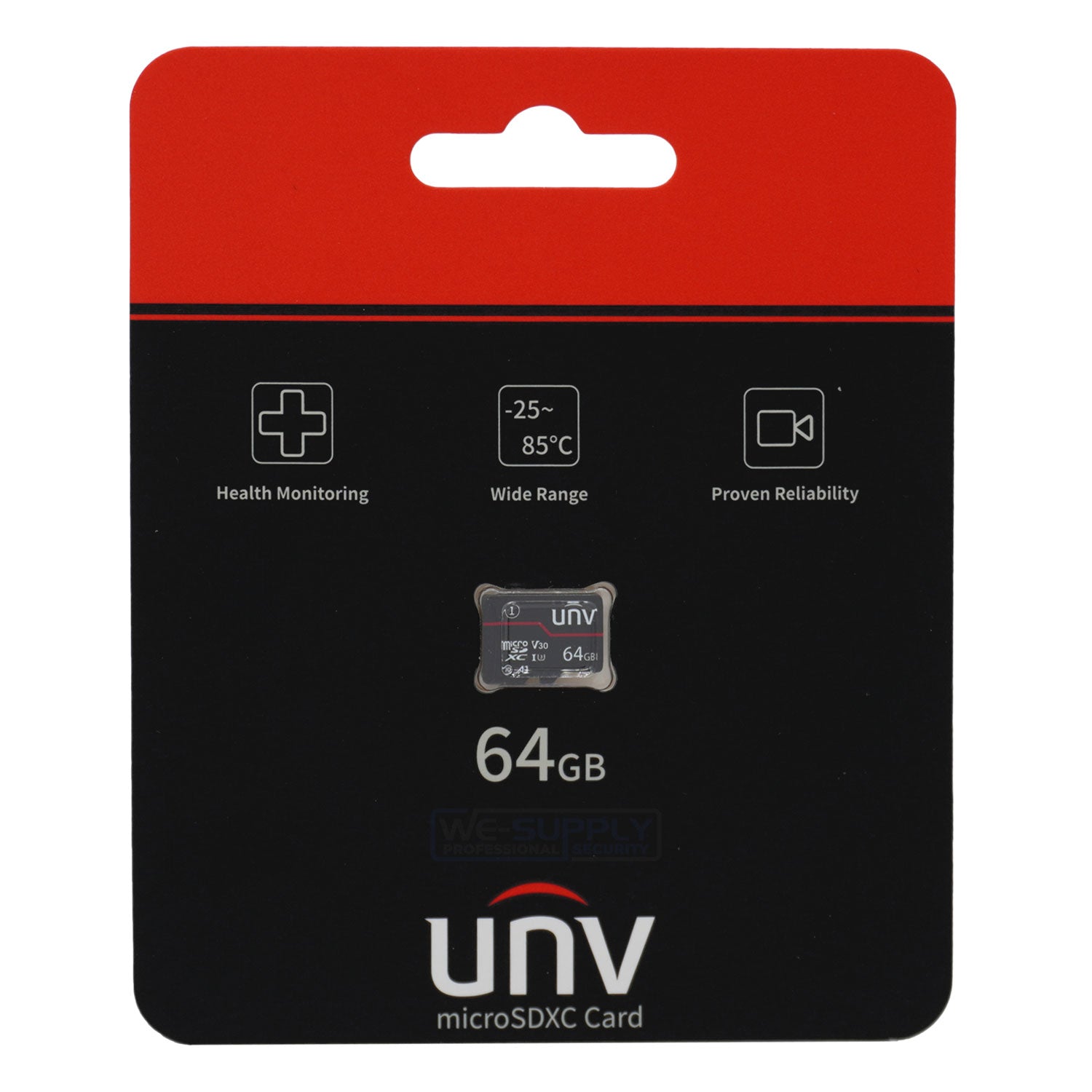 MicroSD Card