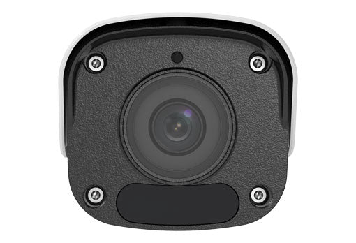 Bullet IP Camera | 8MP | 2.8mm Lens | WDR | SKU: IPC2128LR3-DPF28LM-F