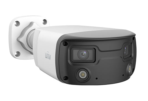 Panoramic IP Camera
