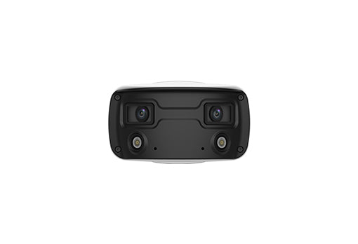 Panoramic IP Camera