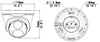 Turrent IP Camera Diagram