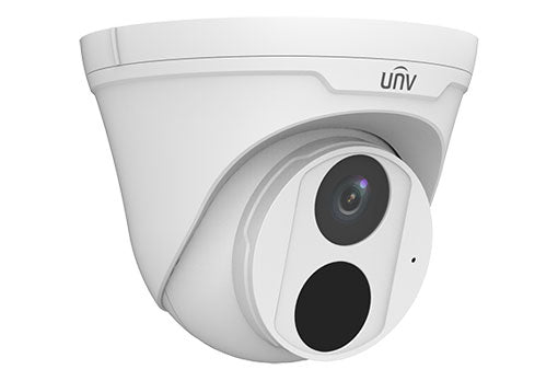 Turret IP Camera