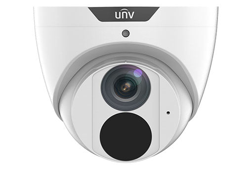 Turret IP Camera