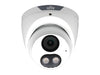 Turret IP Camera | 5MP | ColorHunter | Smart AI | SKU: IPC3615SE-ADF40KM-WL-I0