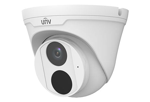 Turret IP Camera