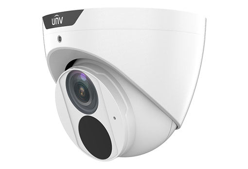 Turret IP Camera