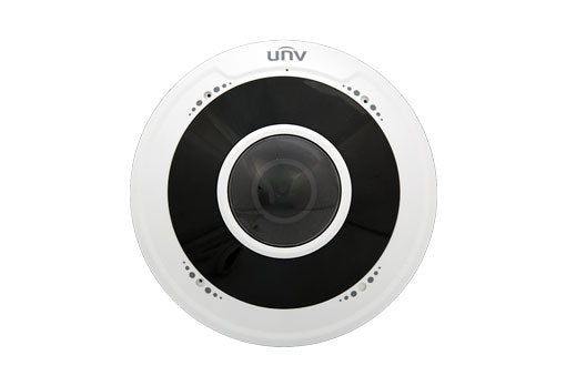 Fisheye IP Camera