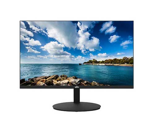 Security LED Monitor