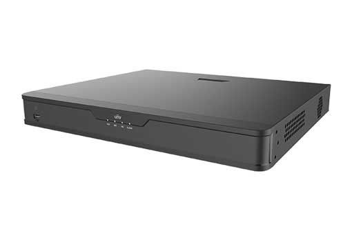 NVR Network Video Recorder