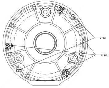 Camera Junction Box Diagram