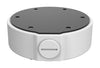 Camera Junction Box: VF Vandal Dome