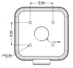 Camera Junction Box Diagram