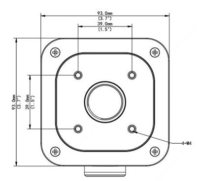 Camera Junction Box Diagram