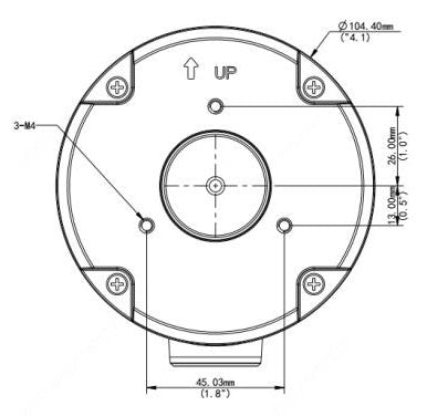 Camera Junction Box Diagram