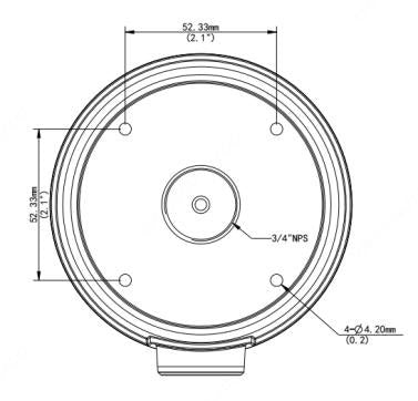 Camera Junction Box Diagram