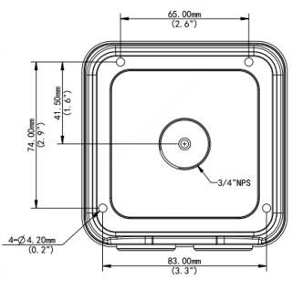 Camera Junction Box Diagram