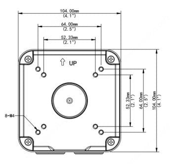 Camera Junction Box Diagram