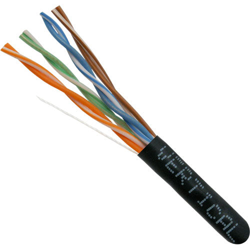 Cat6 Plenum Cable