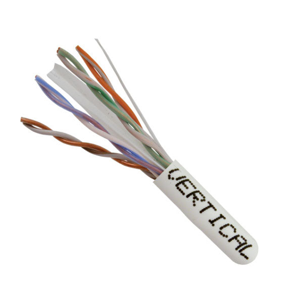 Cat6 CMR Cable