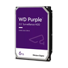 Hard Drive, 6TB, Designed Specifically for Surveillance Use