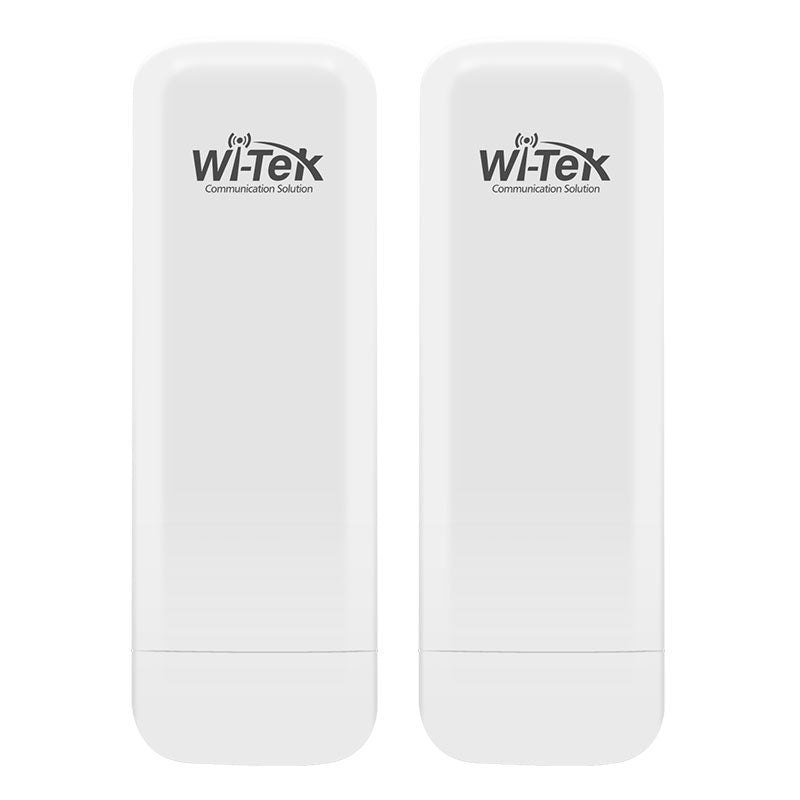 Wireless PTP Antenna Set
