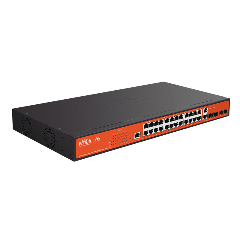 Gigabit Network Switch