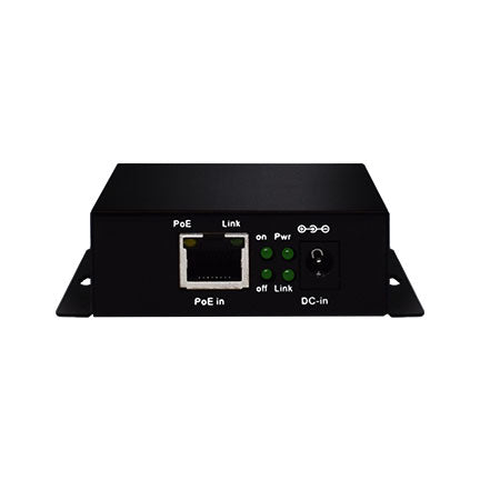 2 Port PoE Extender