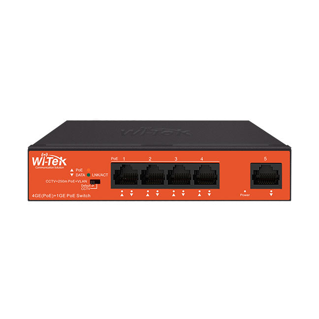 40W Network Switch