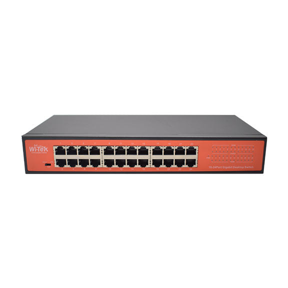 24 Port Network Switch