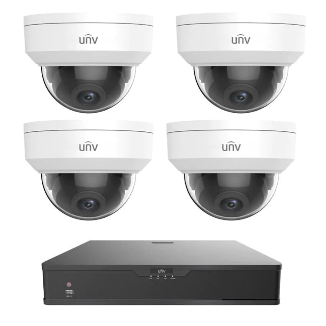Best Long Lasting Security Cameras Kits – WeSupplySecurity