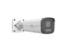 UNV 4MP Dual Illuminators ColorHunter VF Bullet Network Camera, 2.8-12mm