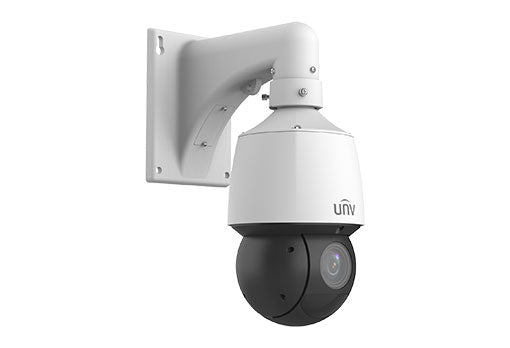 4MP 25x LightHunter Network PTZ Dome Camera