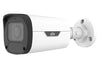 UNV 4MP IR VariFocal Bullet Network Camera, 2.7-13.5mm