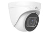 UNV 4MP IR VariFocal Turret Network Camera, 2.7-13.5mm
